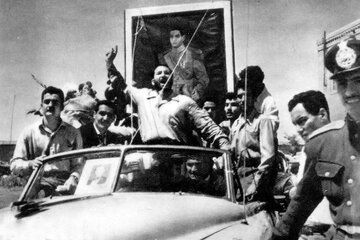 ( جدول) کدام فرماندهان ارتش پهلوی پس از کودتای 28 مرداد ارتقای مقام گرفتند؟ 