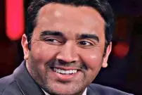 (تصاویر) بیوگرافی پوریا پورسرخ؛ از دکتری اصلاح نباتات تا بازیگری