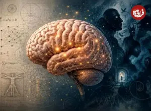 آیا موجودات DMT واقعی هستند؟ وقتی روان‌گردان‌ها، بیگانگان و ریاضیات به هم می‌رسند