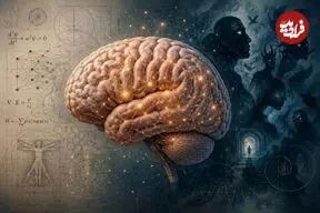 آیا موجودات DMT واقعی هستند؟ وقتی روان‌گردان‌ها، بیگانگان و ریاضیات به هم می‌رسند