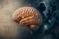 آیا موجودات DMT واقعی هستند؟ وقتی روان‌گردان‌ها، بیگانگان و ریاضیات به هم می‌رسند