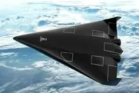 پروژه فوق‌سری آلمان؛ هیولایی که با سرعت ۵ ماخ آسمان را می‌شکافد