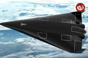 پروژه فوق‌سری آلمان؛ هیولایی که با سرعت ۵ ماخ آسمان را می‌شکافد