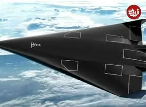 پروژه فوق‌سری آلمان؛ هیولایی که با سرعت ۵ ماخ آسمان را می‌شکافد