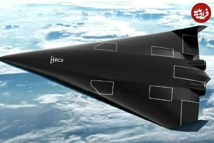 پروژه فوق‌سری آلمان؛ هیولایی که با سرعت ۵ ماخ آسمان را می‌شکافد