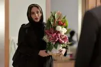 عکس| سفر در زمان؛ «رعنا آزادی ور» در 23 سالگی و در پنجمین فیلم اش؛ سال 85