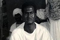 عکس؛ سفر در زمان؛ «بازیگر نقش بلال حبشی در فیلم محمد رسول الله» در 67 سالگی؛ سال 92