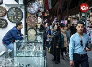 رهن و اجاره مغازه زیر ۱۰ متر در تهران نجومی شد/ مغازه‌دارها به واحدهای کم‌متراژ کوچ کرده‌اند+ جدول
