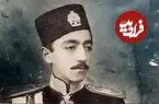 سفر به گذشته؛ عکس یادگاری فرزندان آخرین ولیعهد قاجار و نوه های محمدعلی شاه