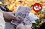 قیمت لیر ترکیه امروز سه شنبه 30 تیر 1405؛ افت 35 تومانی