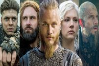 ۱۰ دیالوگ برتر سریال Vikings