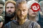 ۱۰ دیالوگ برتر سریال Vikings