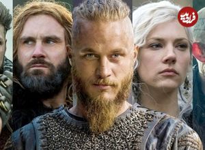 ۱۰ دیالوگ برتر سریال Vikings