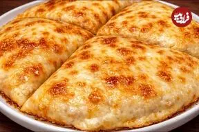 ببینید| طرز تهیه دو مدل شام ساده با نان تورتیلا و تخم مرغ