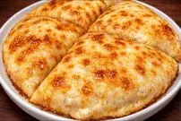 ببینید| طرز تهیه دو مدل شام ساده با نان تورتیلا و تخم مرغ