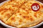 ببینید| طرز تهیه دو مدل شام ساده با نان تورتیلا و تخم مرغ