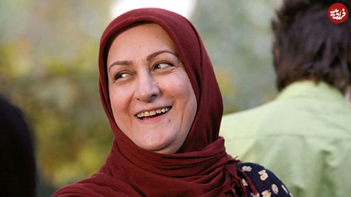 لاغری عجیب مریم امیرجلالی در عکس جدیدش