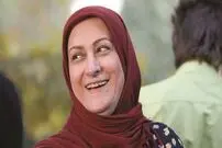 لاغری عجیب مریم امیرجلالی در عکس جدیدش
