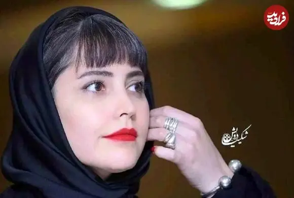 عکس| سفر در زمان؛ «طوبی هامون» سریال طوبی در کنار پسرش و در جشنواره فجر