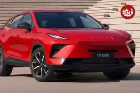 تصاویر| معرفی اومودا C5 جدید؛ فونیکس FX به روزرسانی شد