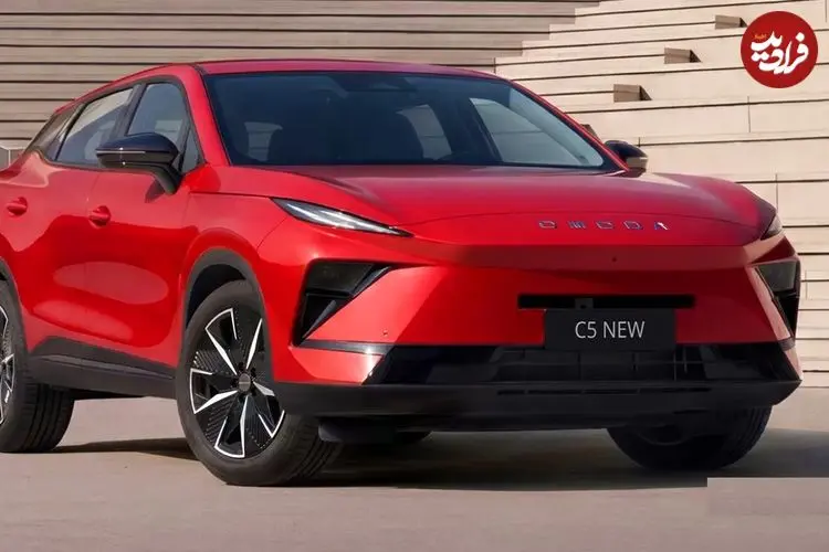 تصاویر| معرفی اومودا C5 جدید؛ فونیکس FX به روزرسانی شد