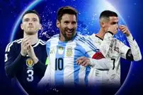 تحلیل آماری جالب و خواندنی در مورد همه تیم‌های حاضر در جام جهانی ۲۰۲۶