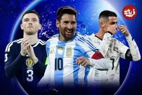 تحلیل آماری جالب و خواندنی در مورد همه تیم‌های حاضر در جام جهانی ۲۰۲۶