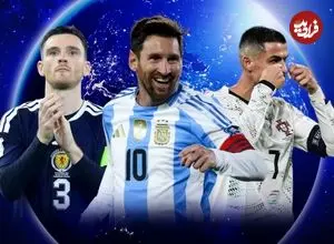 تحلیل آماری جالب و خواندنی در مورد همه تیم‌های حاضر در جام جهانی ۲۰۲۶