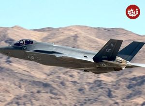 هر بار پرواز جنگنده F-35 چقدر هزینه دارد؟ باور نمی‌کنید