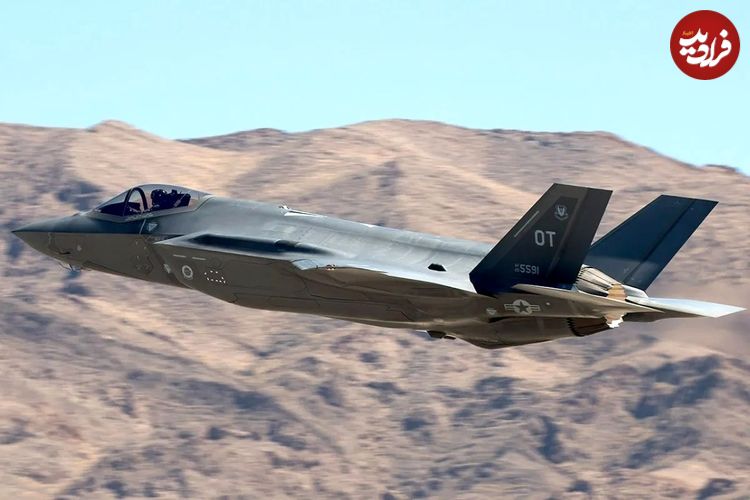 هر بار پرواز جنگنده F-35 چقدر هزینه دارد؟ باور نمی‌کنید