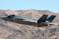 هر بار پرواز جنگنده F-35 چقدر هزینه دارد؟ باور نمی‌کنید