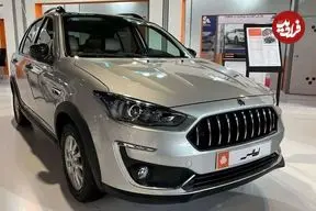 جدول| قیمت محصولات سایپا امروز سه‌شنبه ۱۶ دی ۱۴۰۴؛ جانشین کوییک گران شد