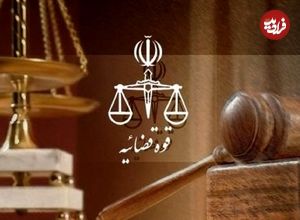 حبس، شلاق و انفصال از خدمت برای کارمند متخلف؛ جزئیات پرونده۱۶ متهم اخذ رشوه و جعل اسناد دولتی