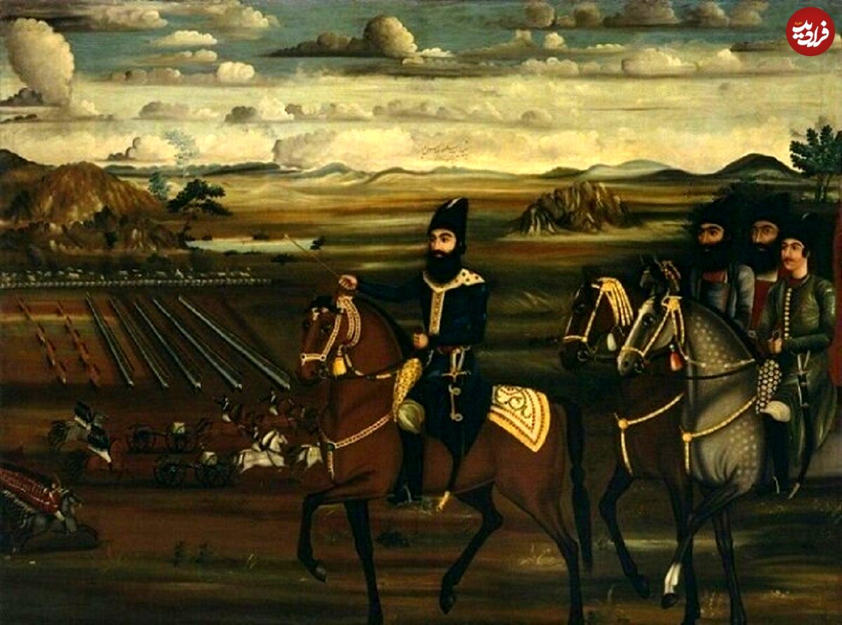 ایران از زمان امپراتوری نادرشاه به هیچ کشوری حمله نکرده؛ آقامحمدخان میخواست مرزهای ایران در دوره صفوی را احیا کند