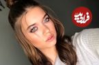 تصاویر؛ عکس های  شخصی، زندگی خصوصی و بیوگرافی افرا ساراچ‌اوغلو