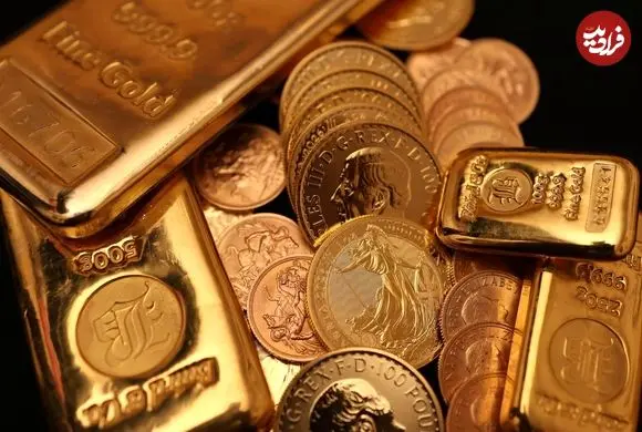 قیمت جهانی نفت، نقره و انس طلا امروز جمعه 26 تیر 1405