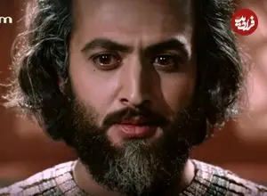 عکس| سفر در زمان؛ «یعقوب و یوزارسیف» سریال یوسف پیامبر در بیت رهبری؛ سال 1388