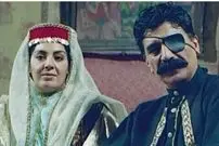 (تصاویر)‌ عکس‌های کمتر دیده شده از مرحوم زهره حمیدی