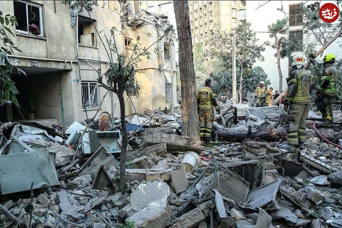 رفقای استراتژیک ایران را در بحران بشناسیم؛ نمره منفی به هند