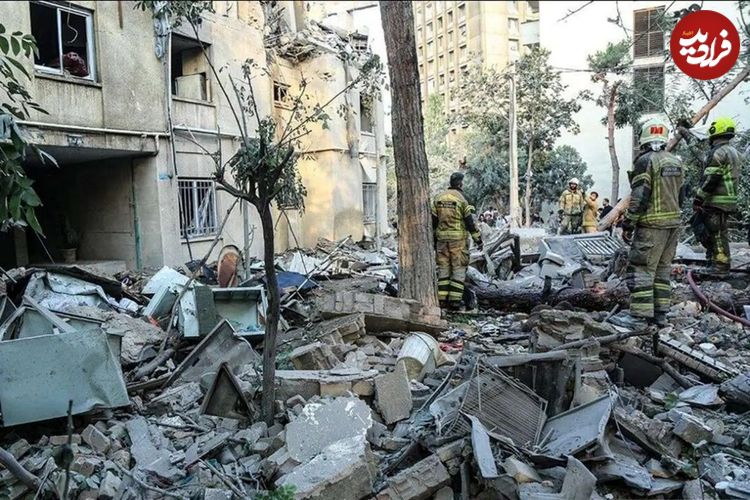 رفقای استراتژیک ایران را در بحران بشناسیم؛ نمره منفی به هند