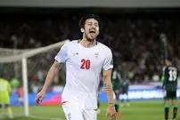 سورپرایز سردار آزمون در سوئیس