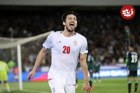 سورپرایز سردار آزمون در سوئیس