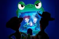 شخصیت منفی Toy Story 5 کاملا شرور نیست