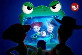 شخصیت منفی Toy Story 5 کاملا شرور نیست
