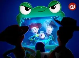 شخصیت منفی Toy Story 5 کاملا شرور نیست