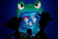شخصیت منفی Toy Story 5 کاملا شرور نیست