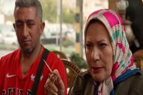 عکس؛ سفر در زمان؛ «کلثوم اکبری» سریال پایتخت 7 در 63 سالگی؛ سال 1401