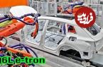 ببینید؛ نگاهی به مراحل تولید خودروی برقی آئودی Q6L e-tron در کارخانه ای در چین