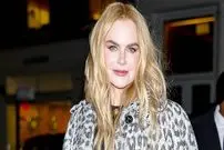 عکس| سفر در زمان؛ «نیکول کیدمن» در کنار تام کروز در کالیفرنیا؛ سال 1370