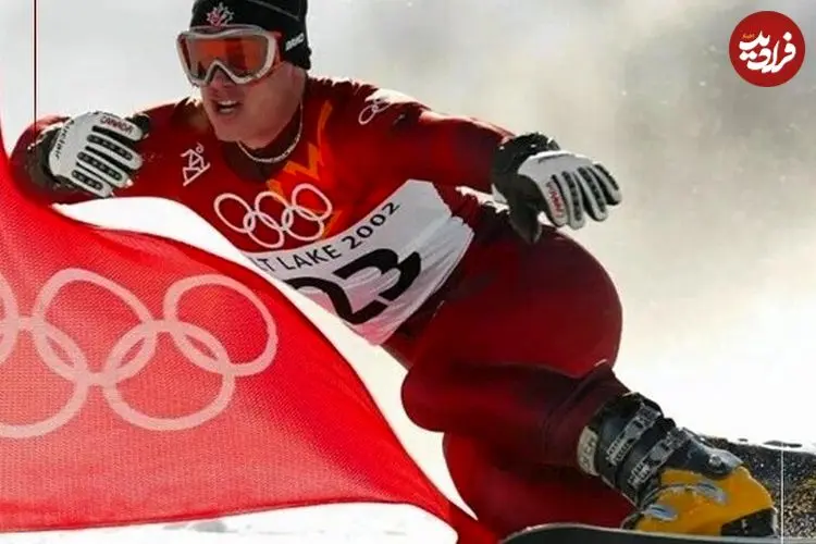 دستگیری خطرناک‌ترین ورزشکار جهان!